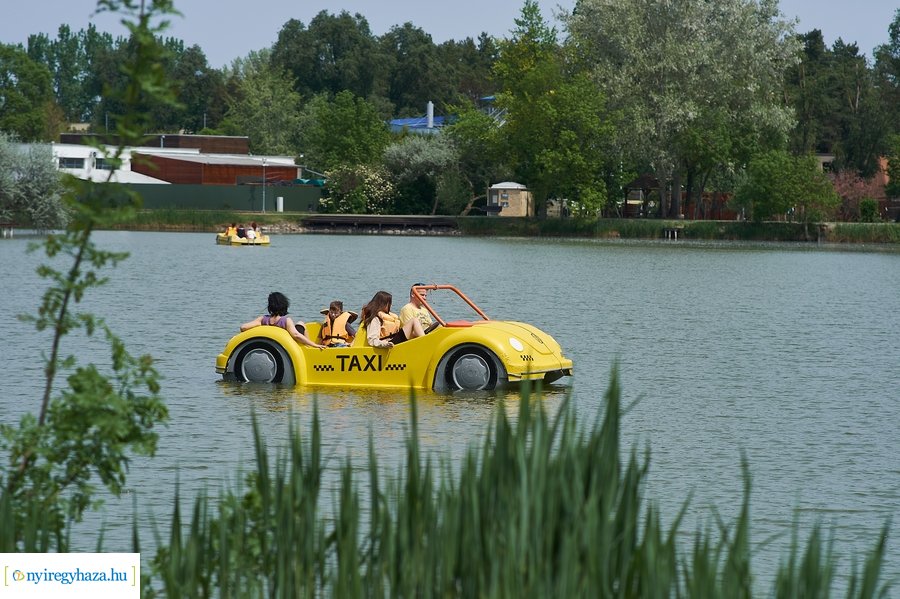 Májusi Sóstó 2022