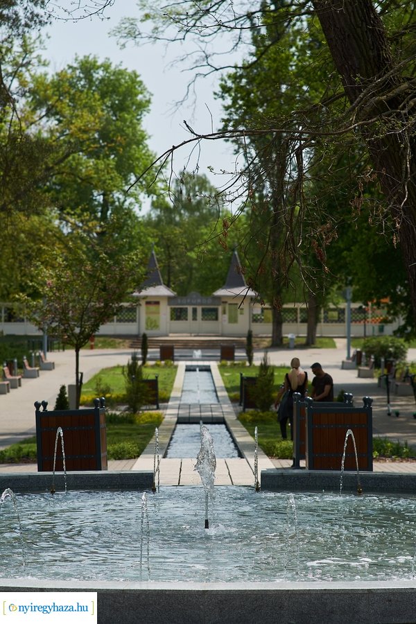 Májusi Sóstó 2022