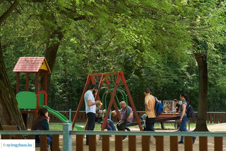 Májusi Sóstó 2022