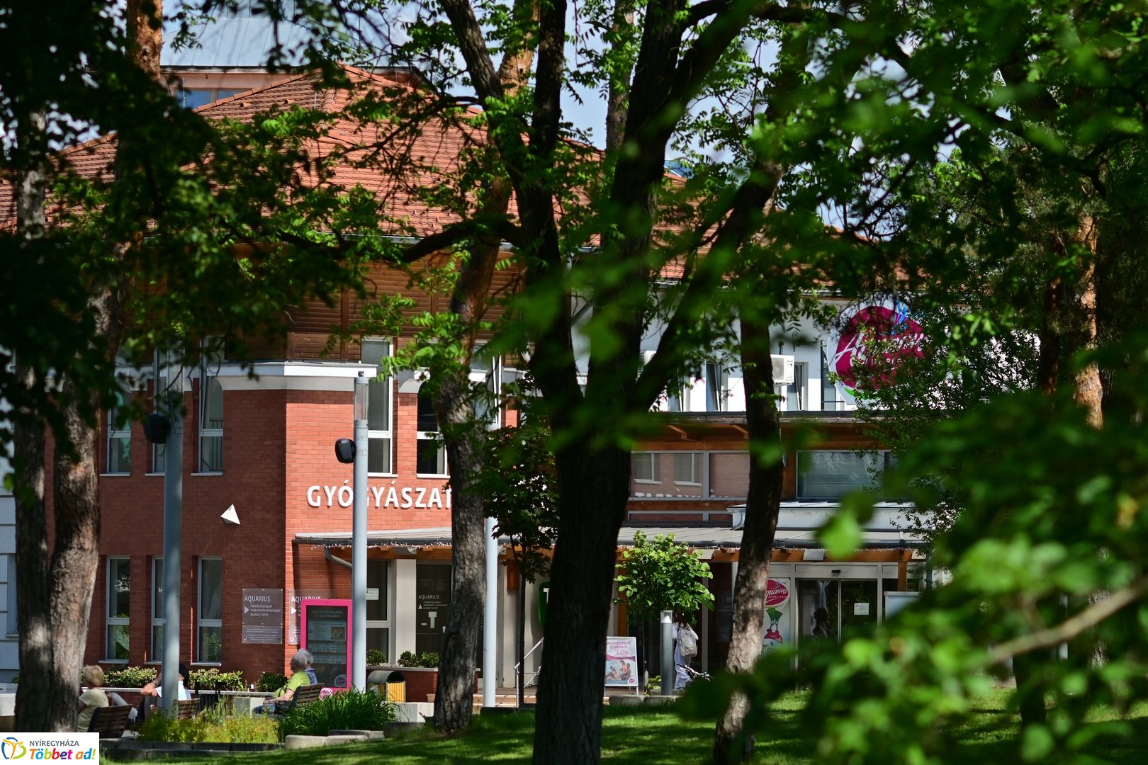 Májusi Sóstó pillanatokban - 2026