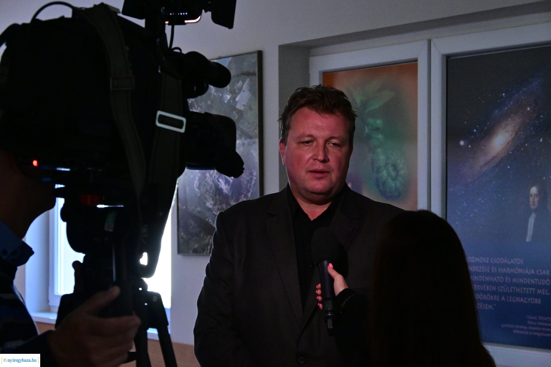 Makett kiállítás a Petőfi iskolában