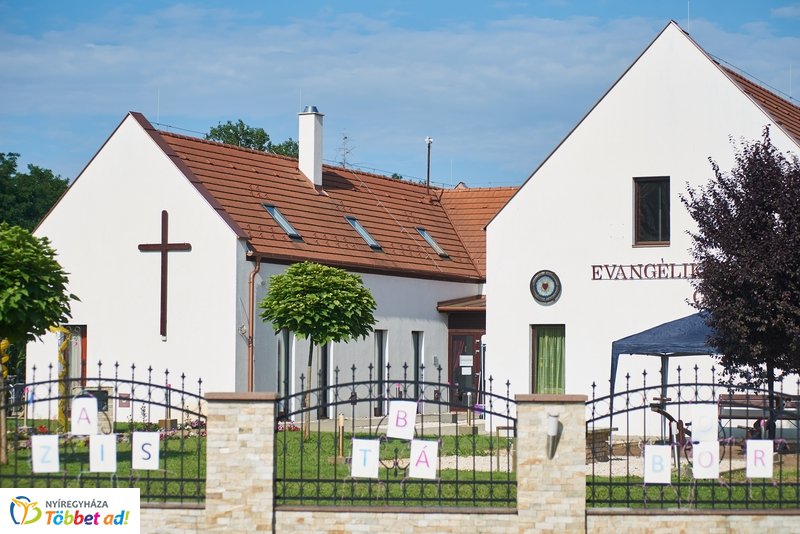 Mandabokori Napközis Tábor 2019