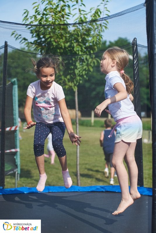 Mandabokori Napközis Tábor 2019