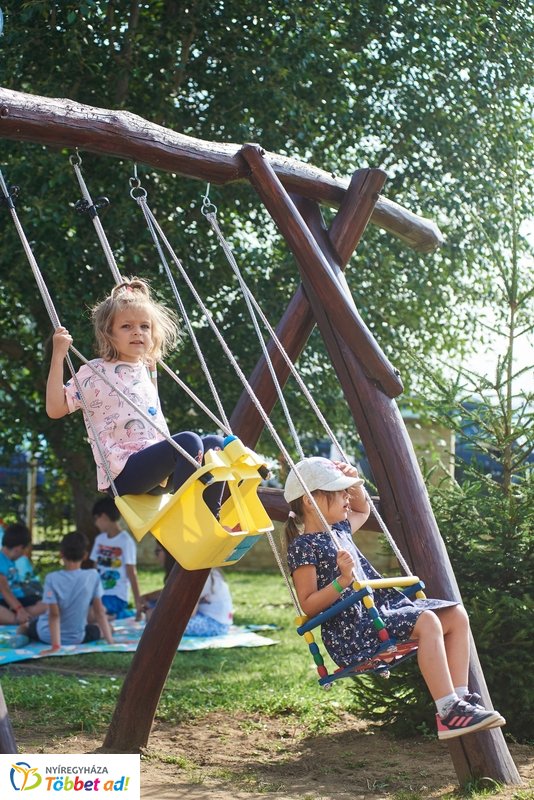 Mandabokori Napközis Tábor 2019