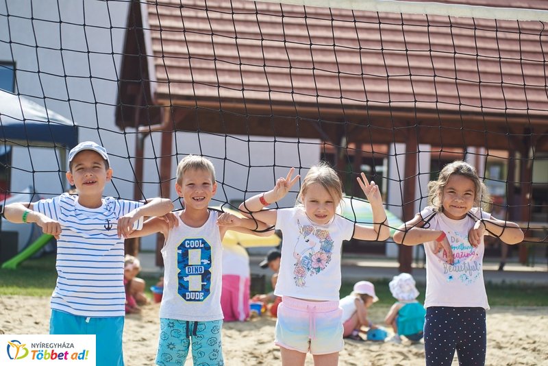 Mandabokori Napközis Tábor 2019