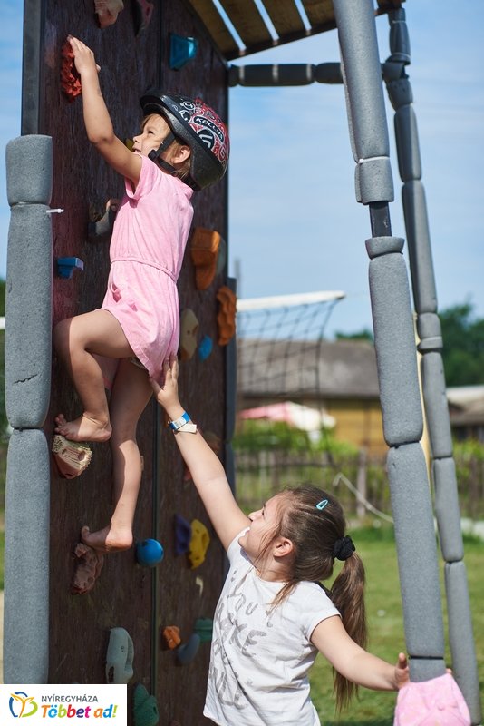 Mandabokori Napközis Tábor 2019