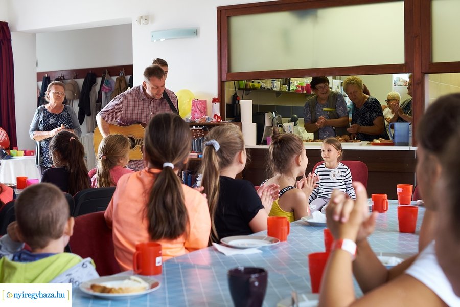 Mandabokori Napközis Tábor 2021