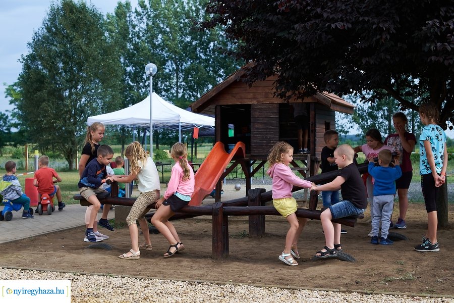 Mandabokori Napközis Tábor 2021