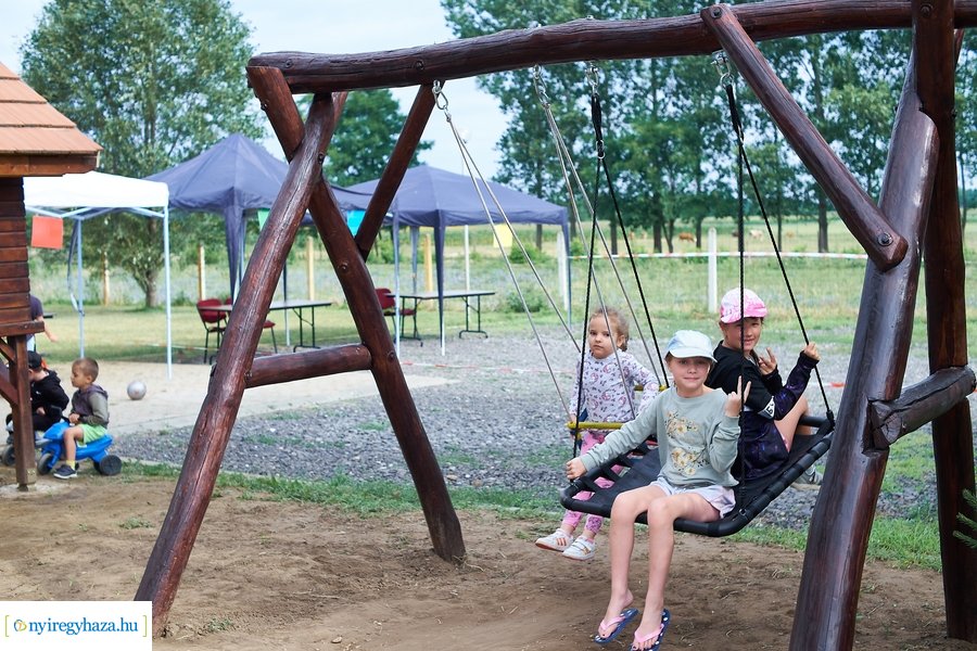 Mandabokori Napközis Tábor 2021