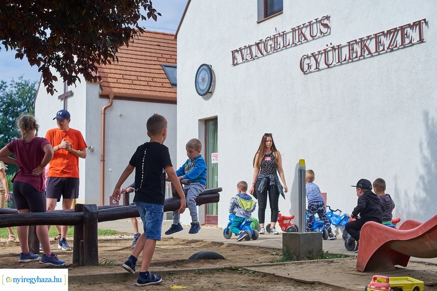 Mandabokori Napközis Tábor 2021