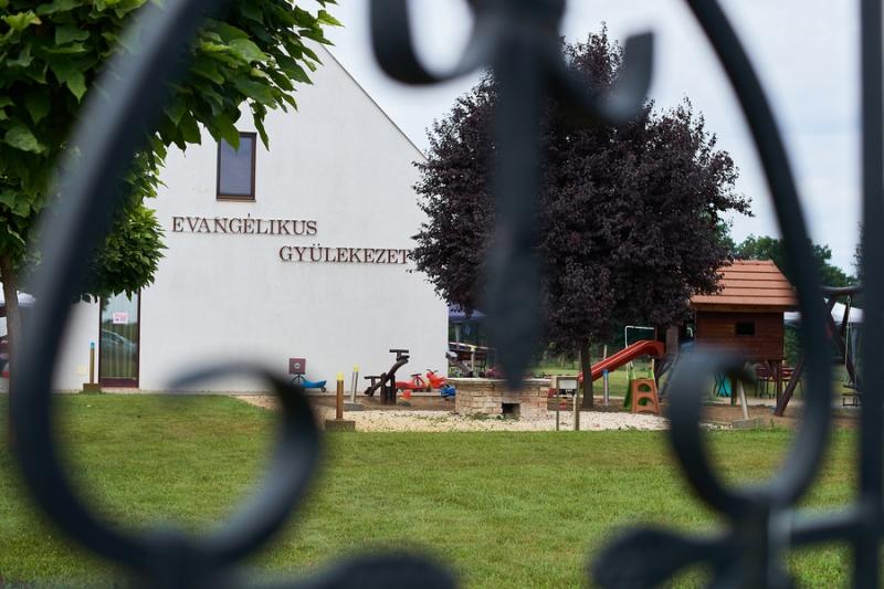 Mandabokori Napközis Tábor 2021