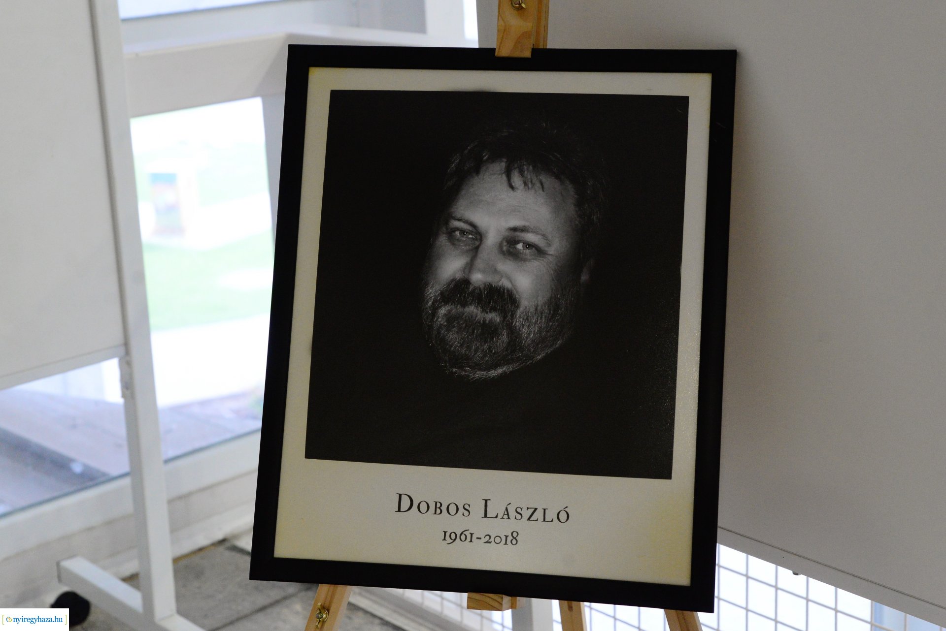 Mandala 30 - fotó és plakátkiállítás