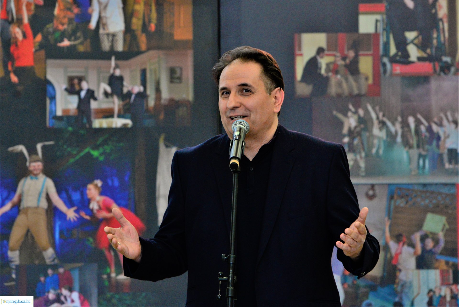 Mandala 30 - fotó és plakátkiállítás