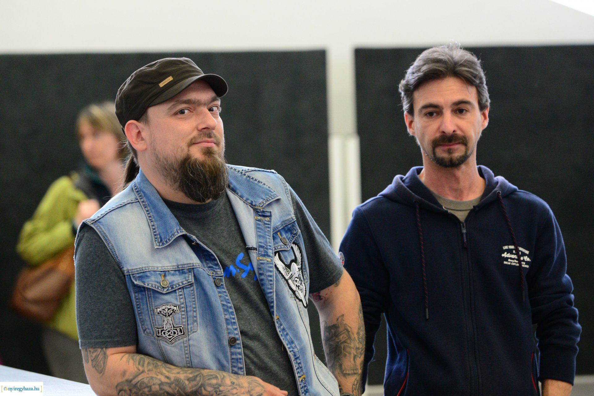 Mandala 30 - fotó és plakátkiállítás