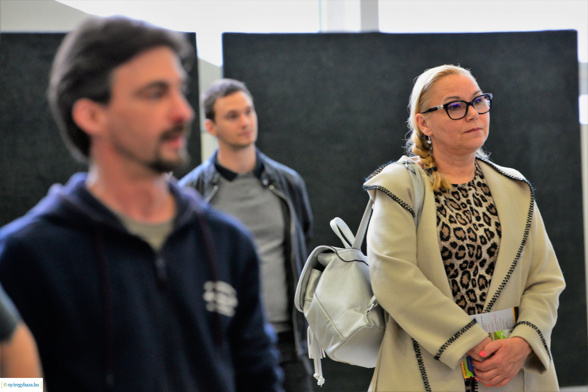 Mandala 30 - fotó és plakátkiállítás