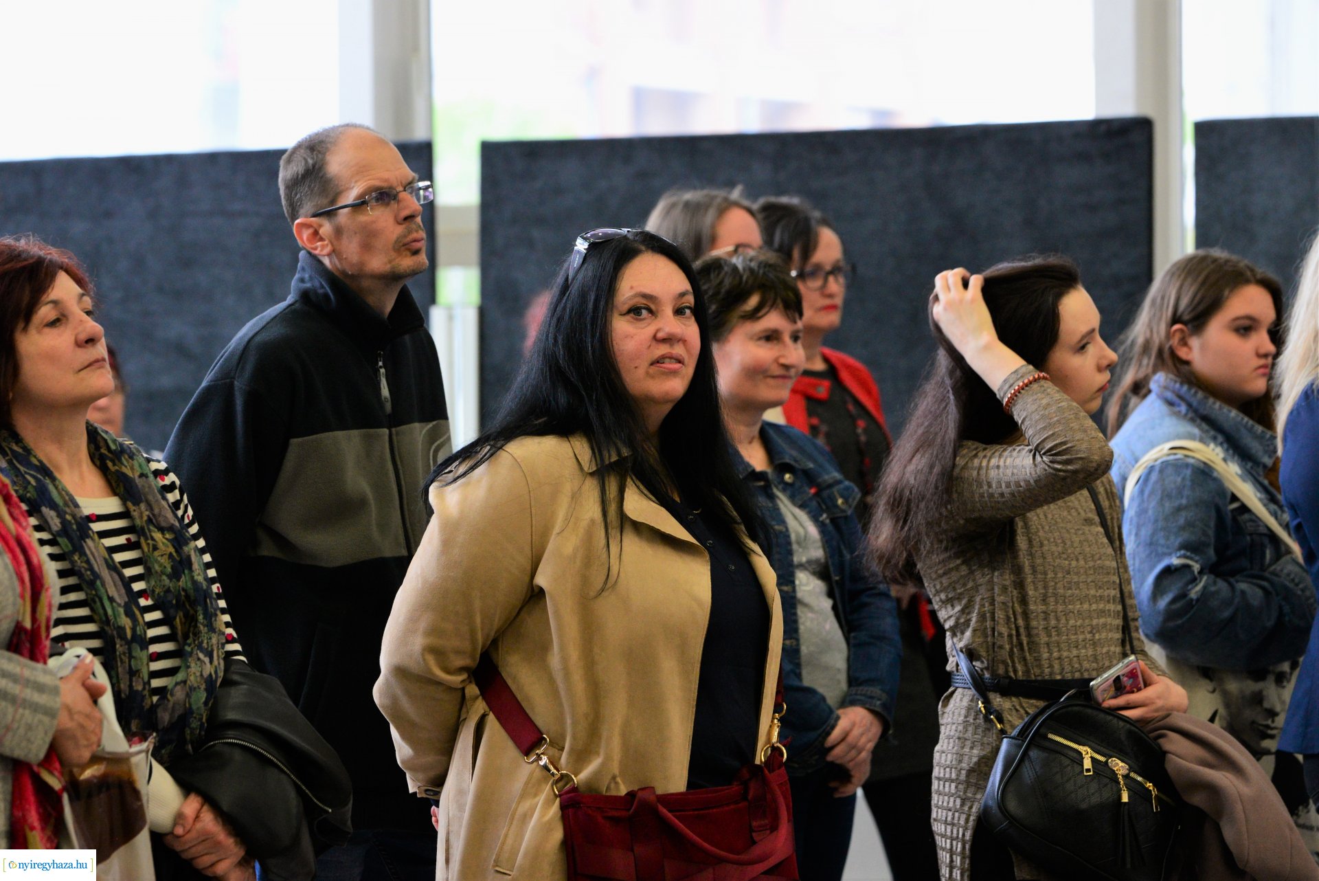 Mandala 30 - fotó és plakátkiállítás