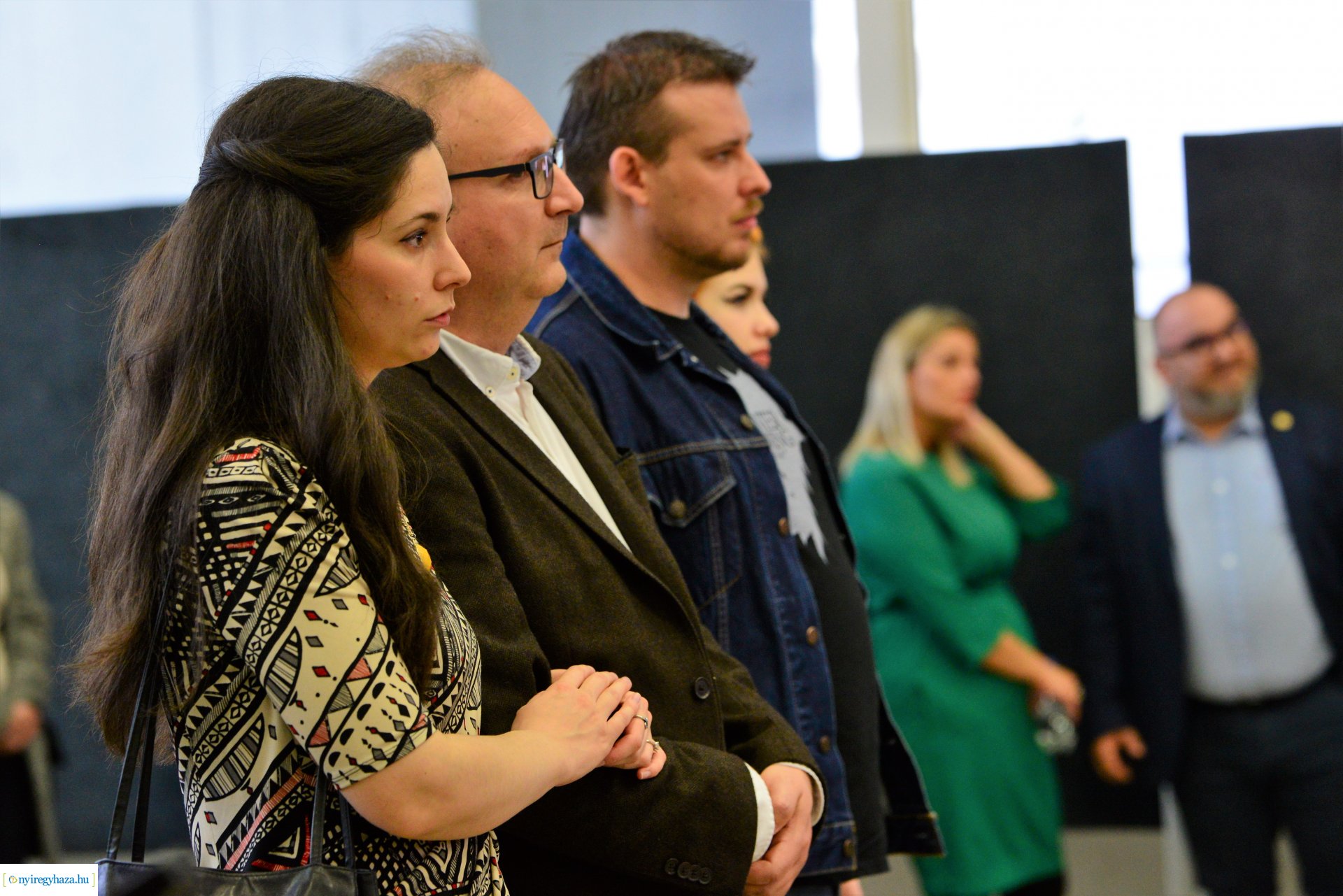 Mandala 30 - fotó és plakátkiállítás