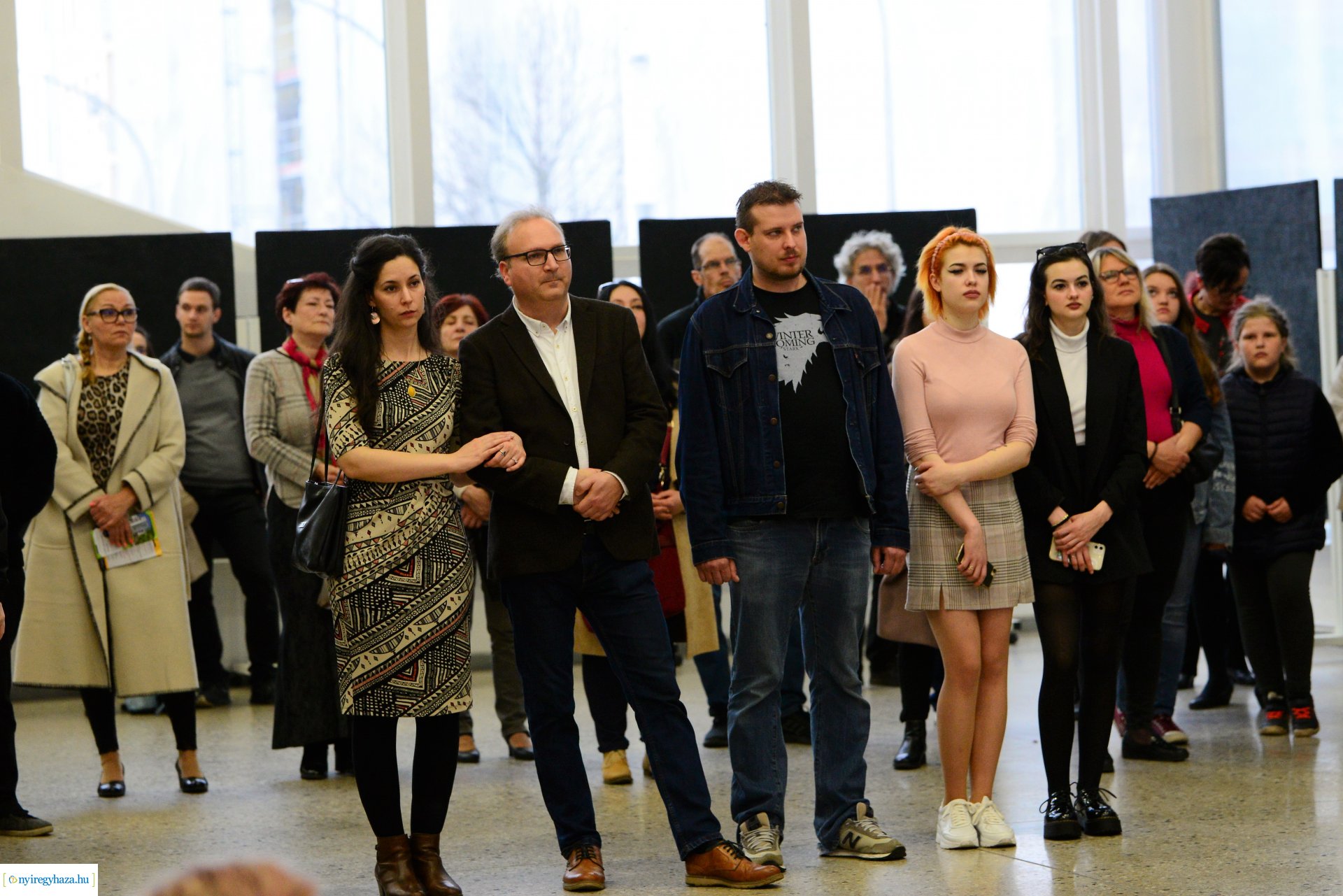 Mandala 30 - fotó és plakátkiállítás