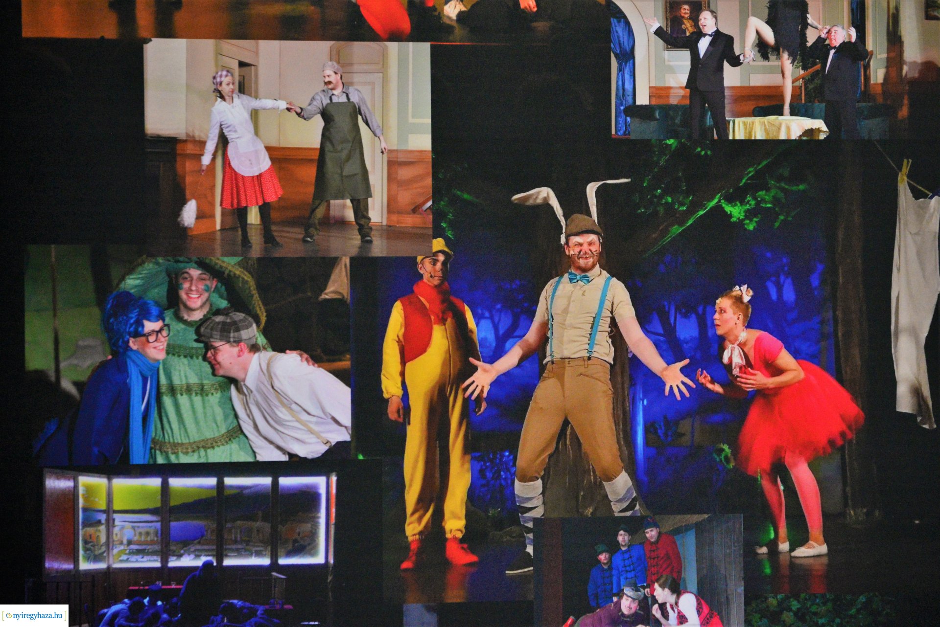 Mandala 30 - fotó és plakátkiállítás