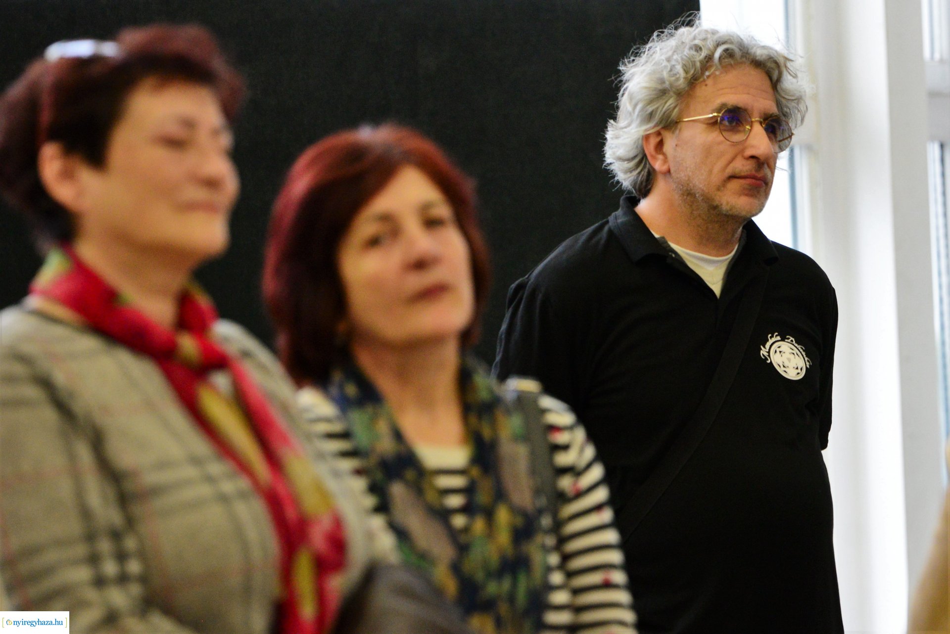 Mandala 30 - fotó és plakátkiállítás