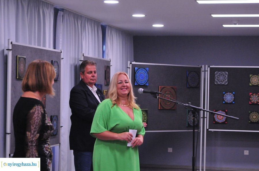 Mandala kiállítás a Kállay Házban 20230823