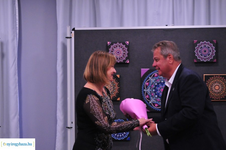 Mandala kiállítás a Kállay Házban 20230823