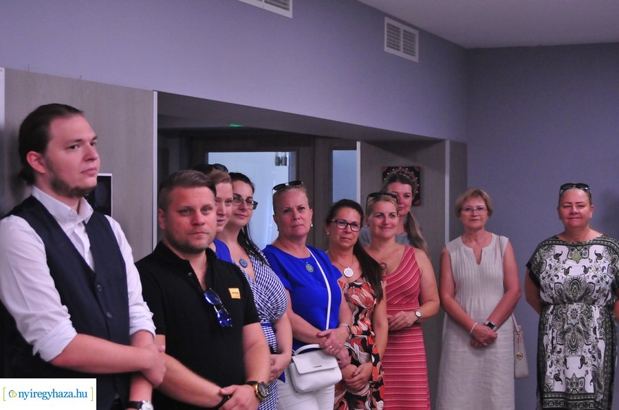 Mandala kiállítás a Kállay Házban 20230823