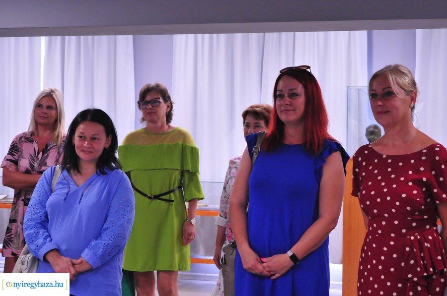 Mandala kiállítás a Kállay Házban 20230823