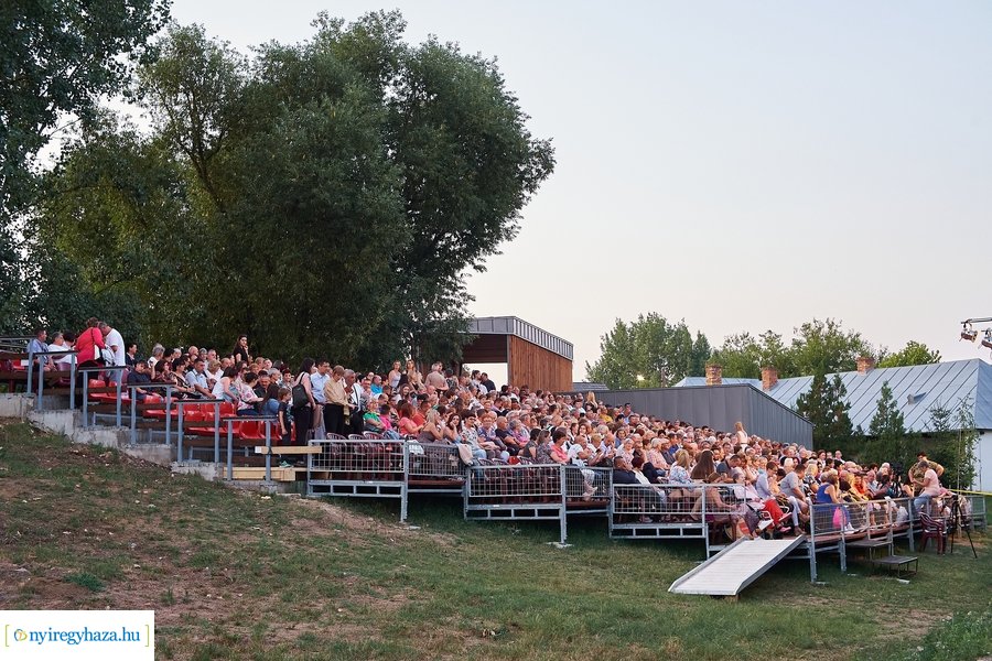 Mandala Nyár 2021 - Cigányszerelem