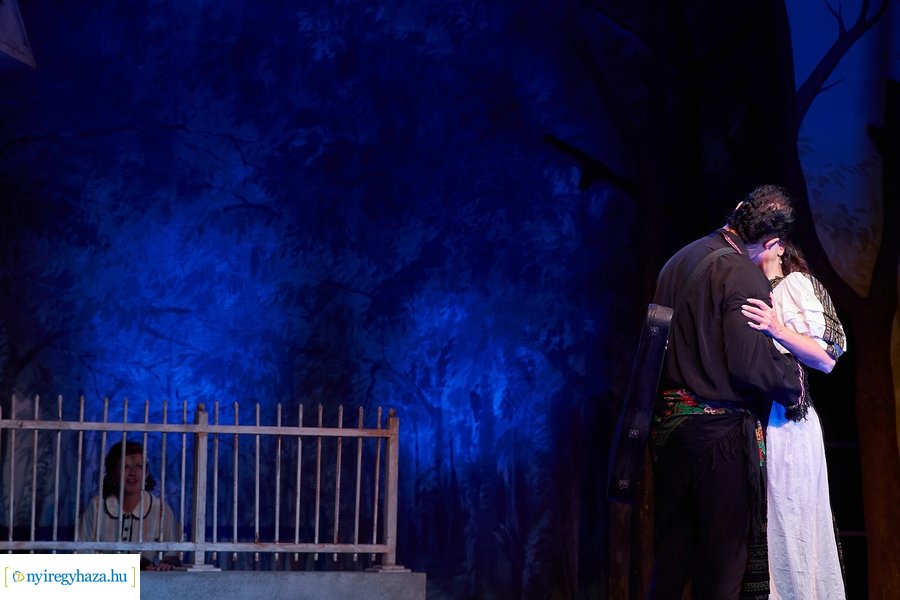 Mandala Nyár 2021 - Cigányszerelem