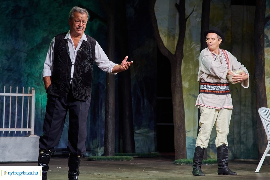 Mandala Nyár 2021 - Cigányszerelem