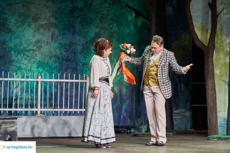 Mandala Nyár 2021 - Cigányszerelem