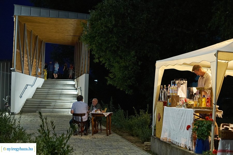 Mandala Nyár 2021 - Cigányszerelem