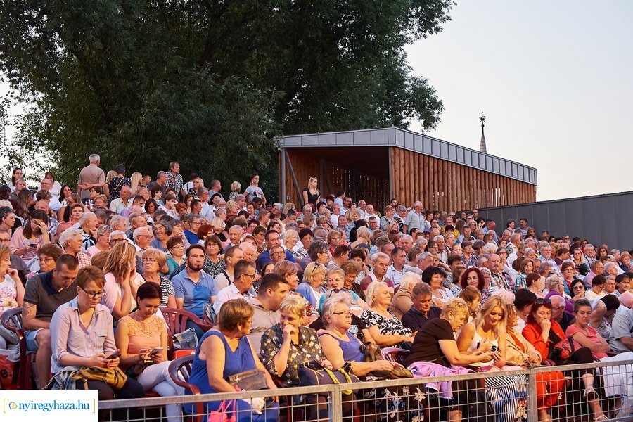 Mandala Nyár 2021 - Cigányszerelem