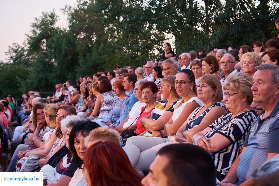 Mandala Nyár 2021 - Cigányszerelem