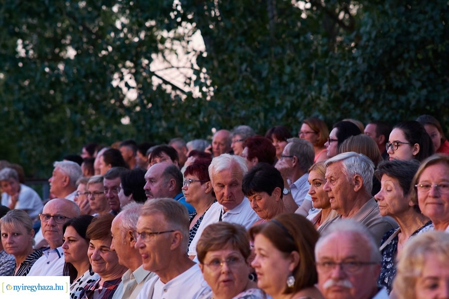 Mandala Nyár 2021 - Cigányszerelem