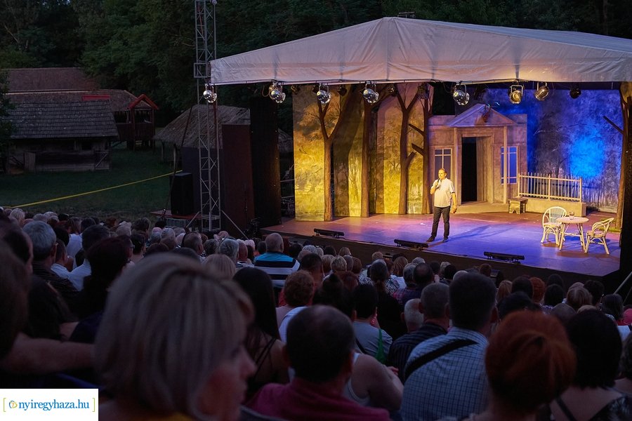 Mandala Nyár 2021 - Cigányszerelem