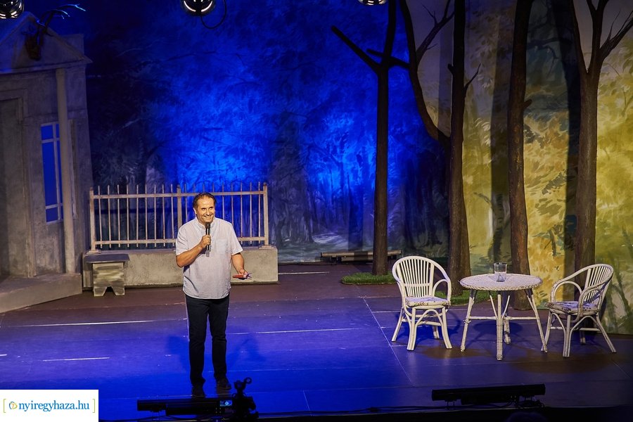 Mandala Nyár 2021 - Cigányszerelem