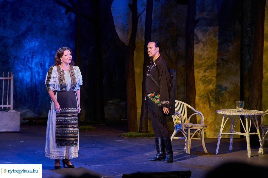 Mandala Nyár 2021 - Cigányszerelem