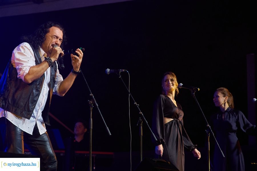 Mandala Nyár 2022 - Kalapács 60