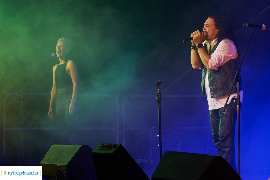 Mandala Nyár 2022 - Kalapács 60