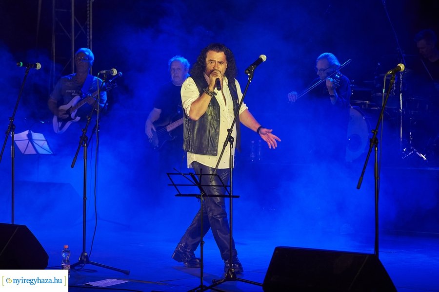 Mandala Nyár 2022 - Kalapács 60