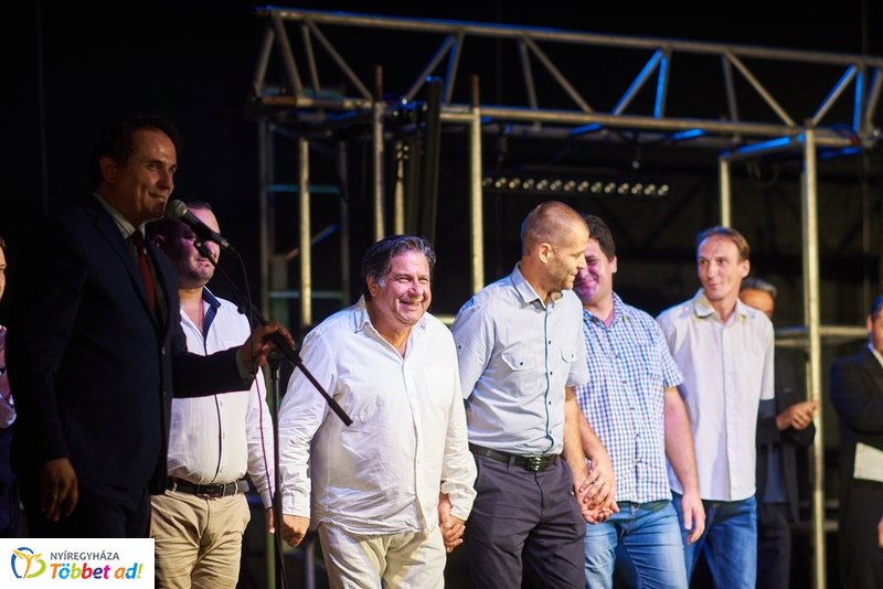 Mandala Zárógála 2019 - Freddie