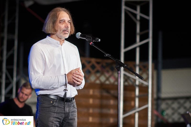 Mandala Zárógála 2019 - Freddie