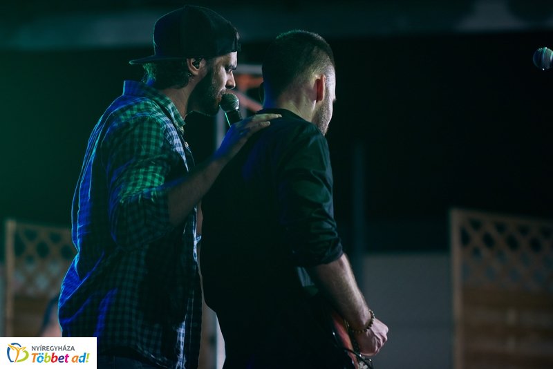 Mandala Zárógála 2019 - Freddie