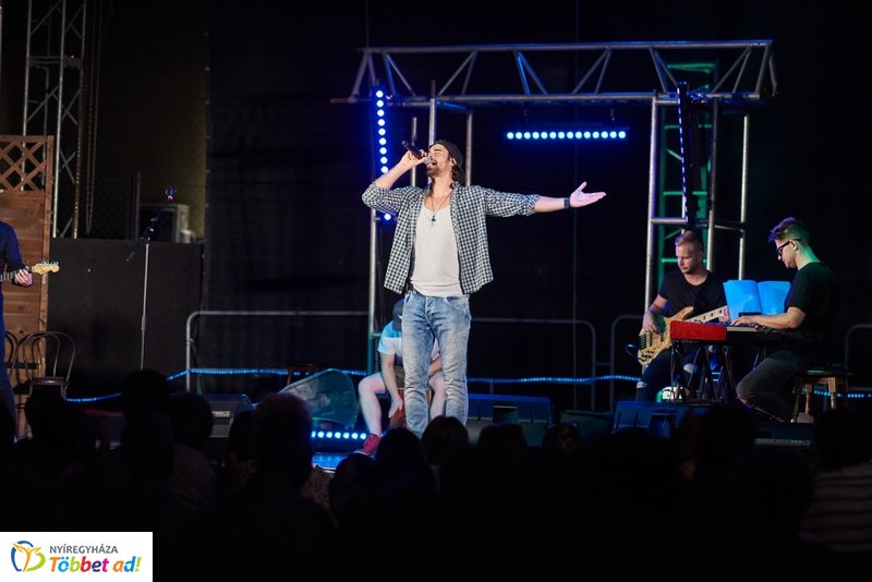 Mandala Zárógála 2019 - Freddie