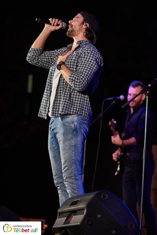 Mandala Zárógála 2019 - Freddie