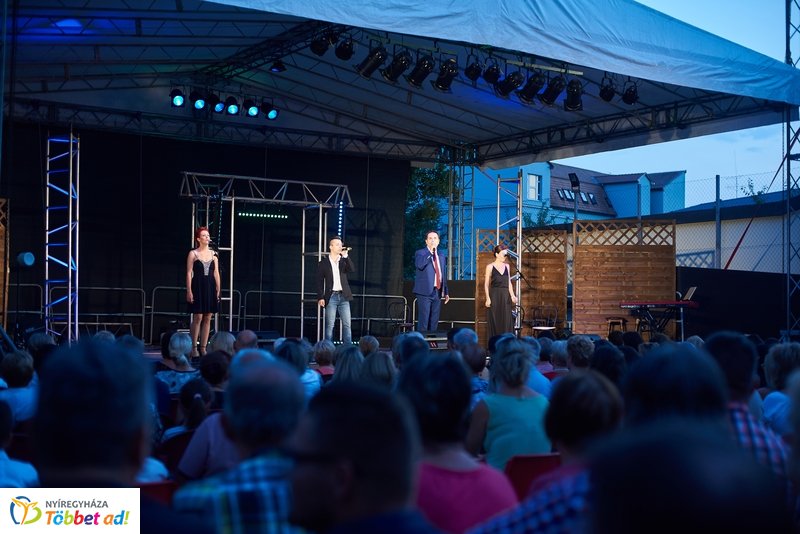 Mandala Zárógála 2019 - Freddie