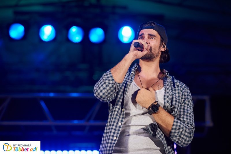 Mandala Zárógála 2019 - Freddie