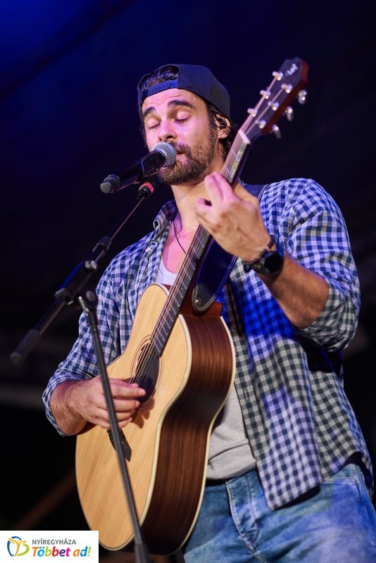 Mandala Zárógála 2019 - Freddie